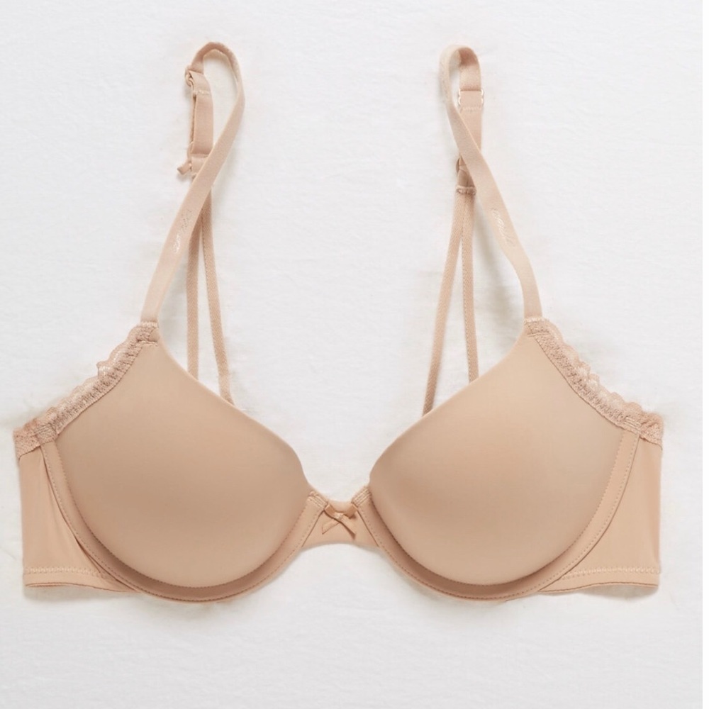 Aerie Push Up Bra 38B